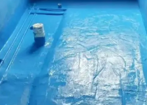 宽甸卫生间漏水维修公司分享下宽甸卫生间防水工程中常用防水涂料介绍。